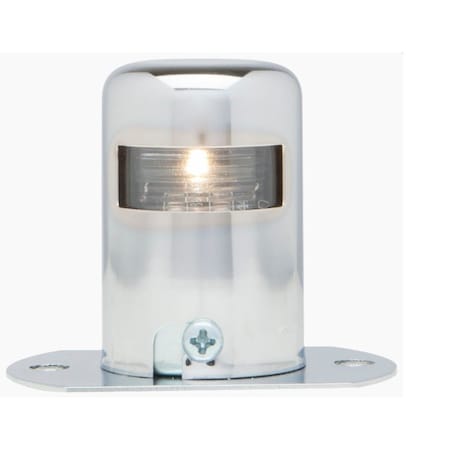 Optronics Led Armored, Surface Mount License Light LPL21CB